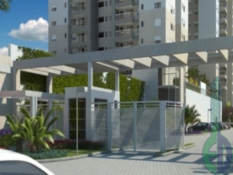 Apartamento, 2 quartos, 66 m² - Foto 7