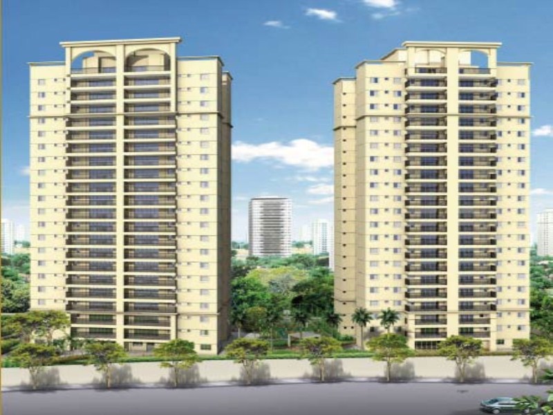 Apartamento, 4 quartos, 400 m² - Foto 1