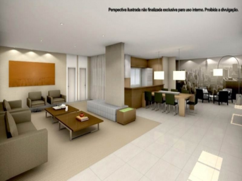 Apartamento, 4 quartos, 400 m² - Foto 2