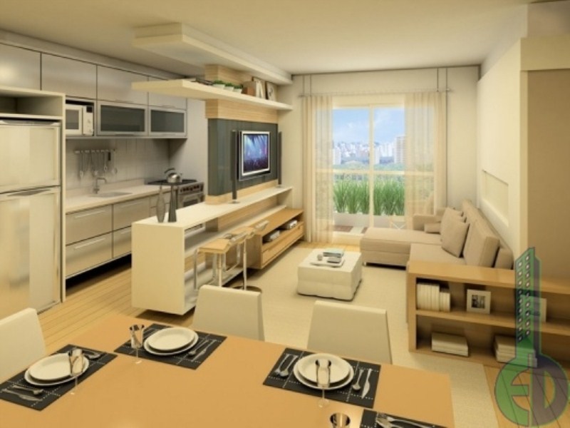 Apartamento, 3 quartos, 168 m² - Foto 3