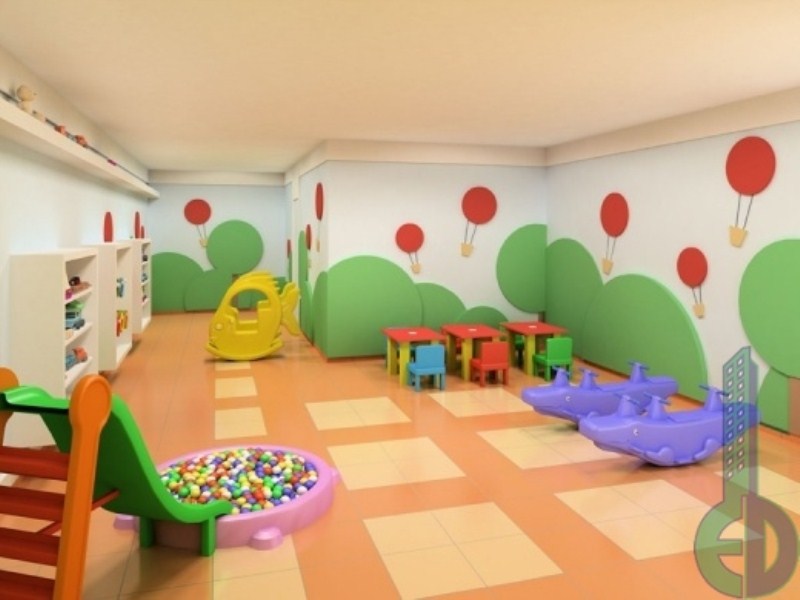 Apartamento, 2 quartos, 130 m² - Foto 6