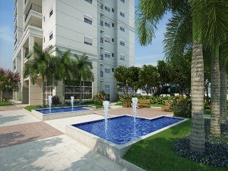 Apartamento, 4 quartos, 139 m² - Foto 1