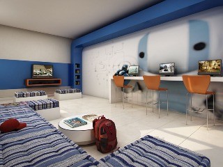 Apartamento, 4 quartos, 139 m² - Foto 3