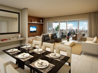 Apartamento, 4 quartos, 139 m² - Foto 4
