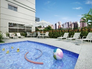 Apartamento, 4 quartos, 139 m² - Foto 6