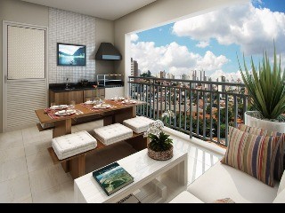 Apartamento, 4 quartos, 139 m² - Foto 14