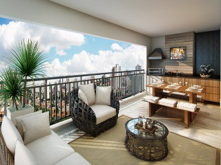 Apartamento, 4 quartos, 139 m² - Foto 15