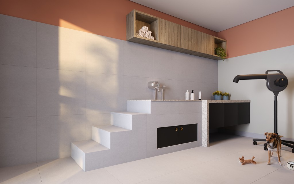 Apartamento, 2 quartos, 32 m² - Foto 4