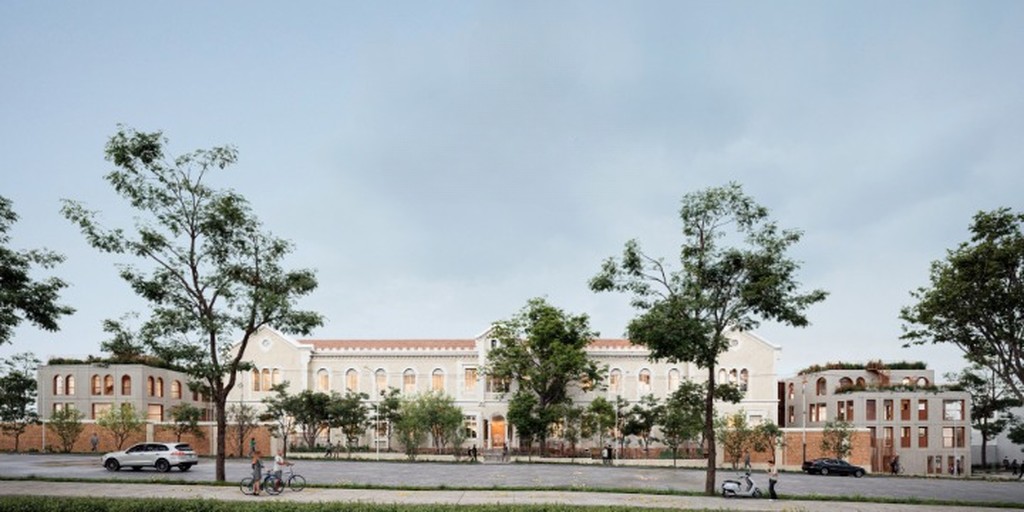 Apartamento, 1 quarto, 36 m² - Foto 1