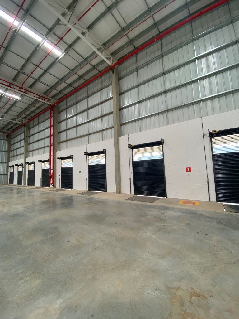 Depósito-Galpão, 9304 m² - Foto 3