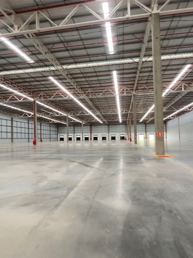 Depósito-Galpão, 9304 m² - Foto 4