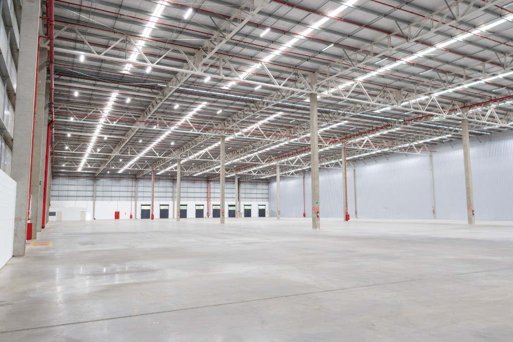 Depósito-Galpão, 9304 m² - Foto 7