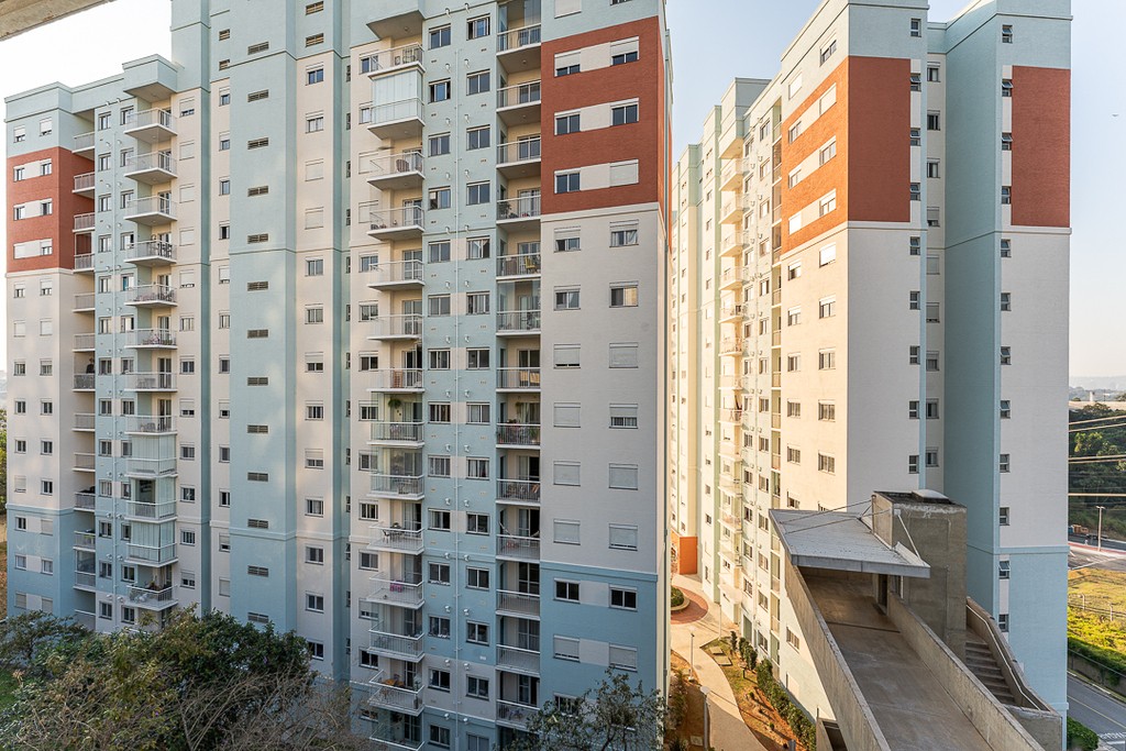 Apartamento, 3 quartos, 62 m² - Foto 2