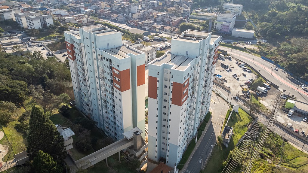 Apartamento, 3 quartos, 62 m² - Foto 3