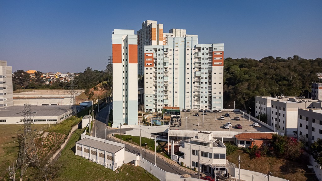Apartamento, 3 quartos, 62 m² - Foto 4
