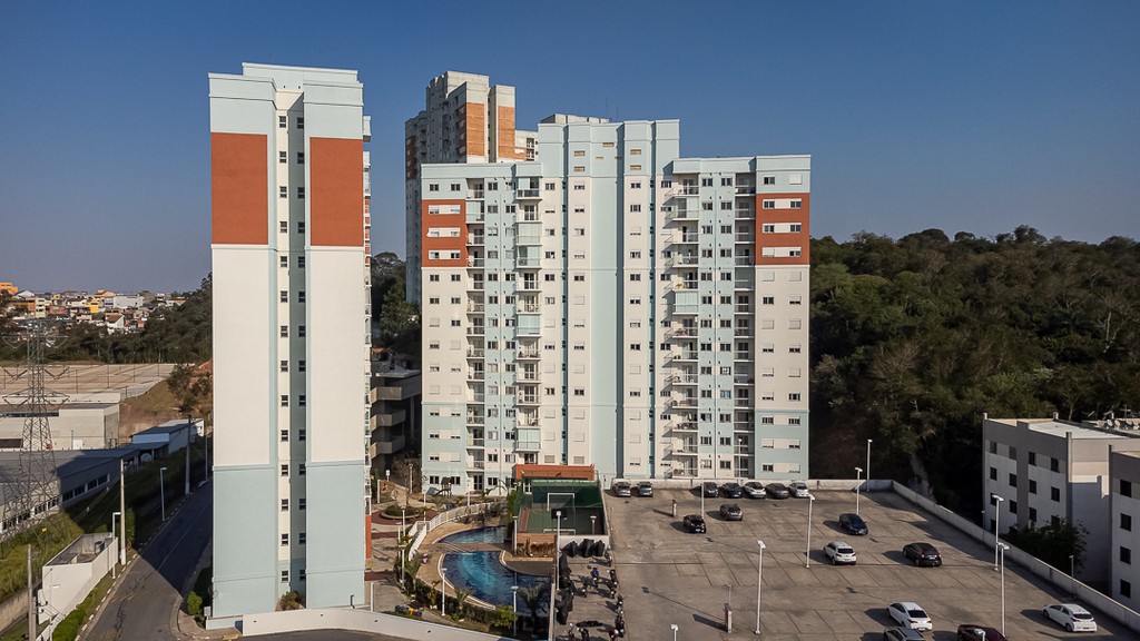 Apartamento, 3 quartos, 62 m² - Foto 5