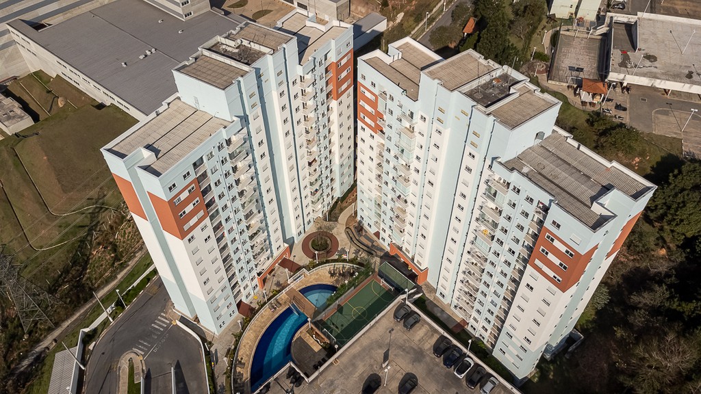 Apartamento, 3 quartos, 62 m² - Foto 6