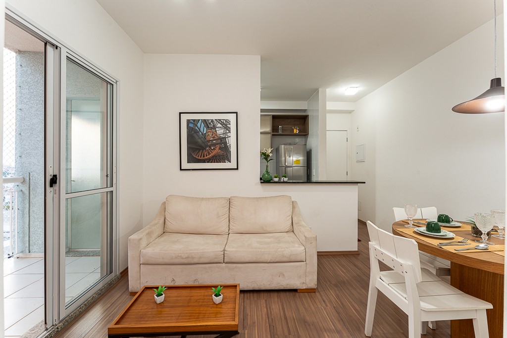 Apartamento, 3 quartos, 62 m² - Foto 7