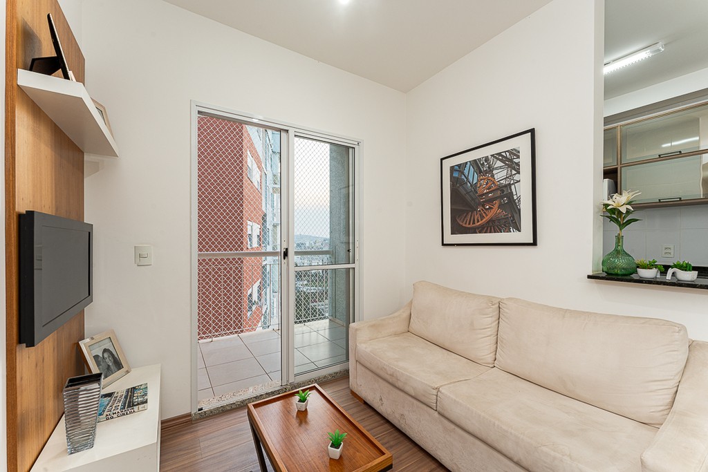 Apartamento, 3 quartos, 62 m² - Foto 8