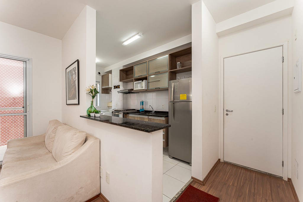 Apartamento, 3 quartos, 62 m² - Foto 9