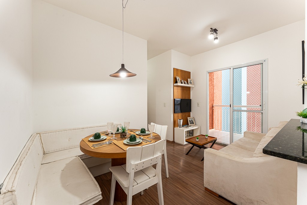 Apartamento, 3 quartos, 62 m² - Foto 10