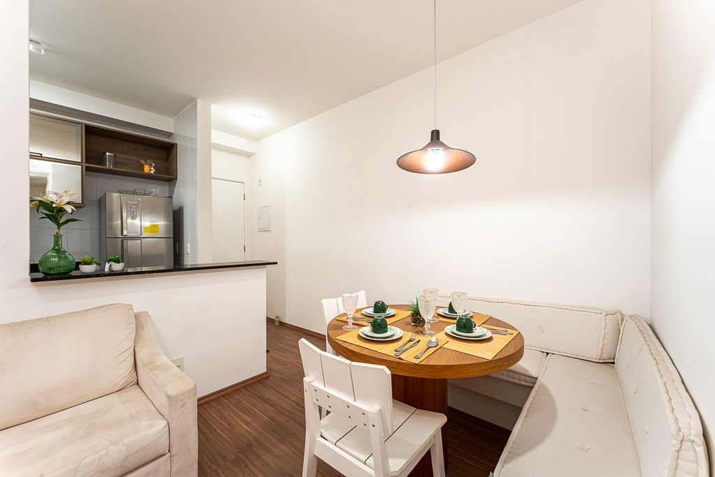 Apartamento, 3 quartos, 62 m² - Foto 12