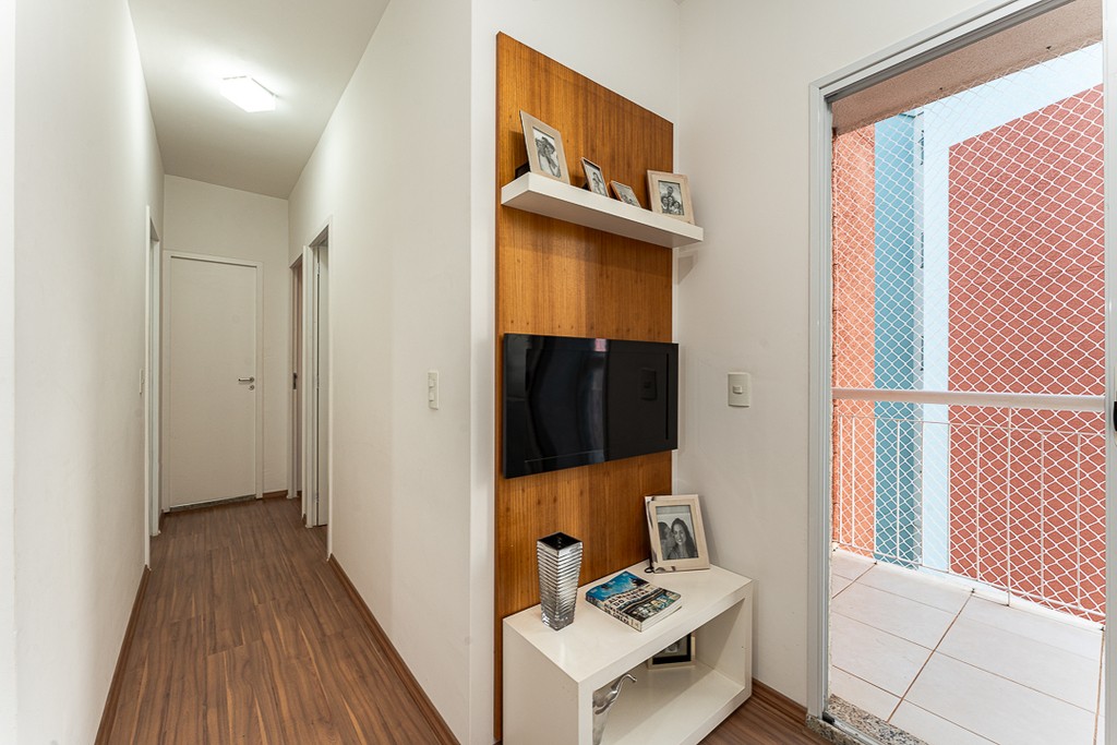 Apartamento, 3 quartos, 62 m² - Foto 13