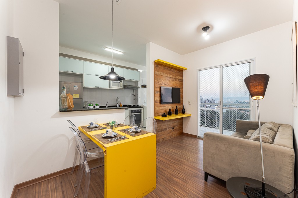 Apartamento, 3 quartos, 62 m² - Foto 14