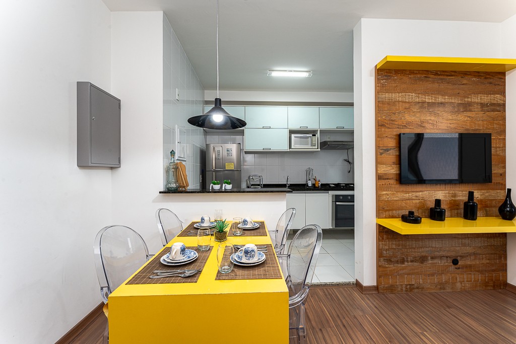 Apartamento, 3 quartos, 62 m² - Foto 16