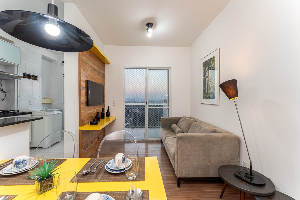 Apartamento, 3 quartos, 62 m² - Foto 17