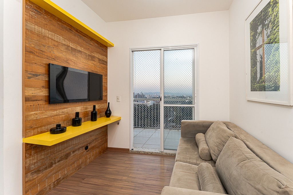 Apartamento, 3 quartos, 62 m² - Foto 18