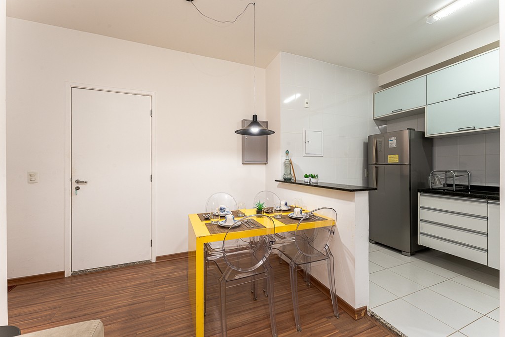 Apartamento, 3 quartos, 62 m² - Foto 19