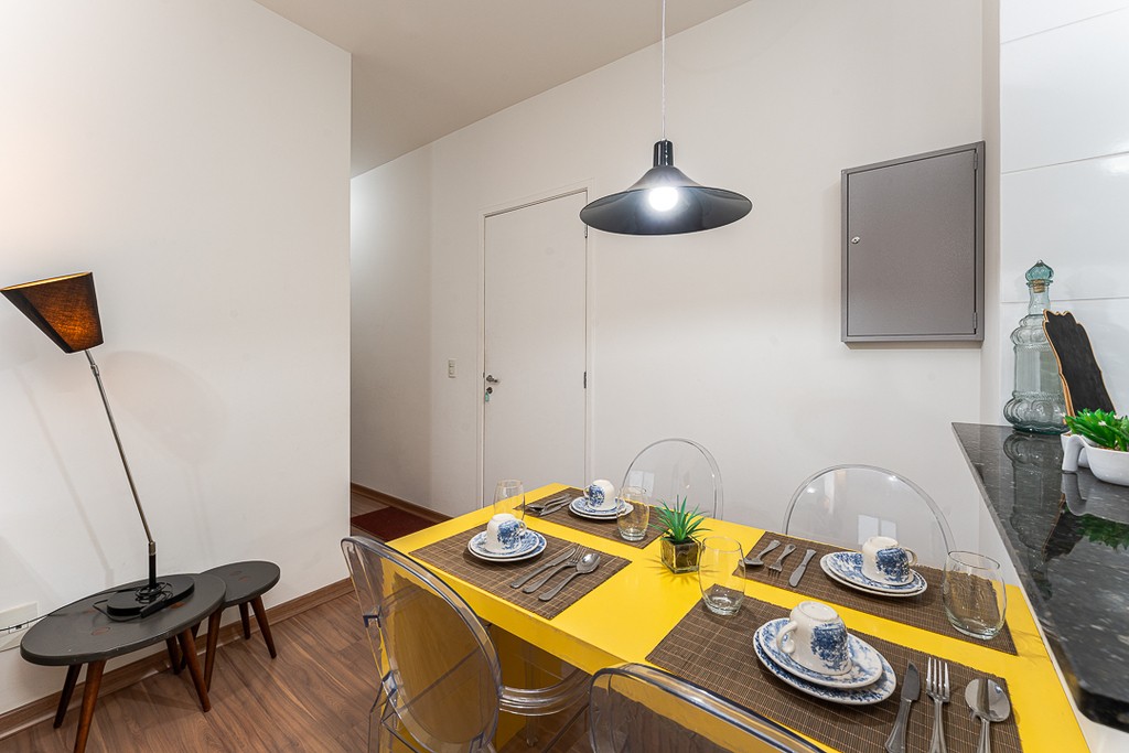 Apartamento, 3 quartos, 62 m² - Foto 20