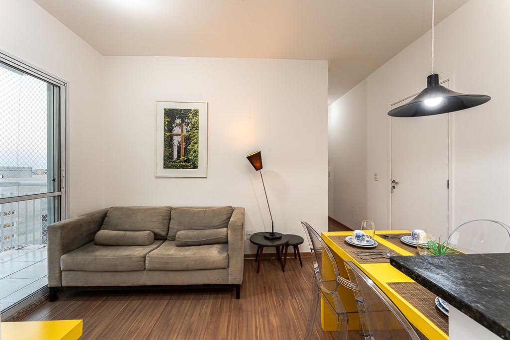 Apartamento, 3 quartos, 62 m² - Foto 21