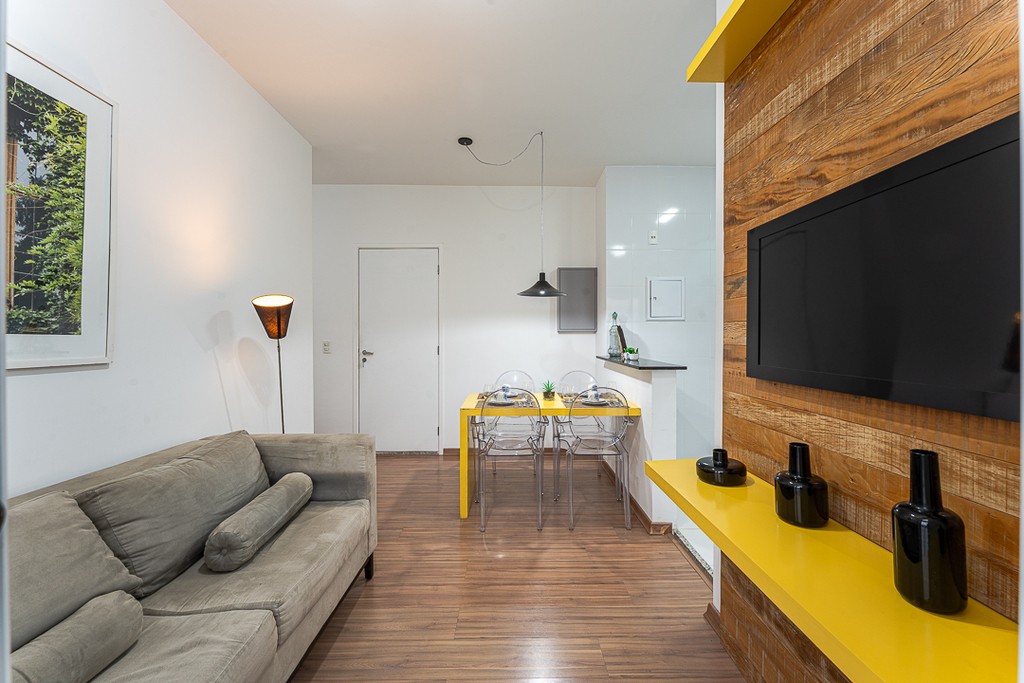 Apartamento, 3 quartos, 62 m² - Foto 23