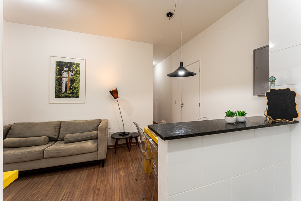 Apartamento, 3 quartos, 62 m² - Foto 24