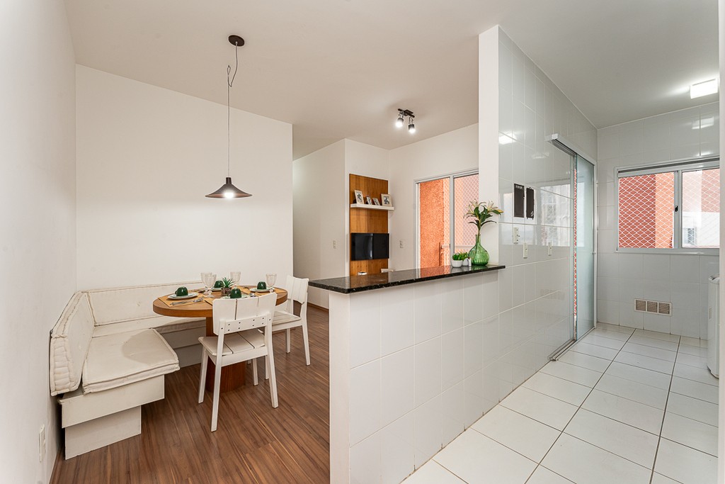 Apartamento, 3 quartos, 62 m² - Foto 25