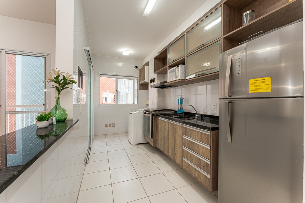 Apartamento, 3 quartos, 62 m² - Foto 27