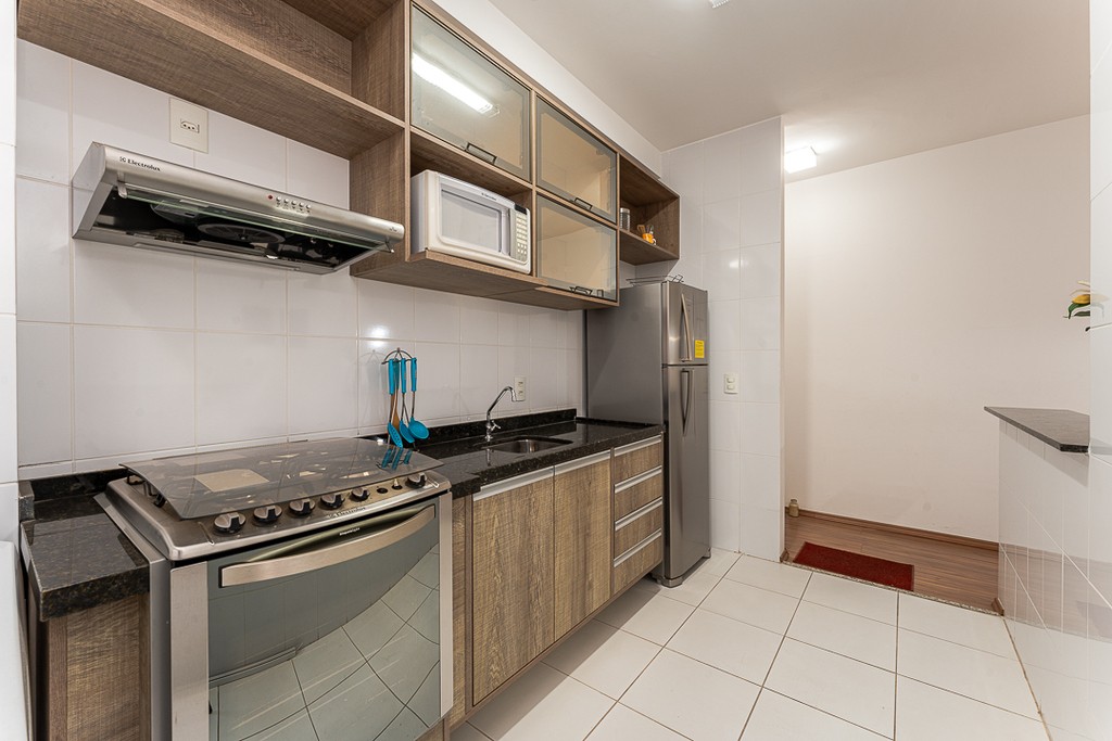 Apartamento, 3 quartos, 62 m² - Foto 28