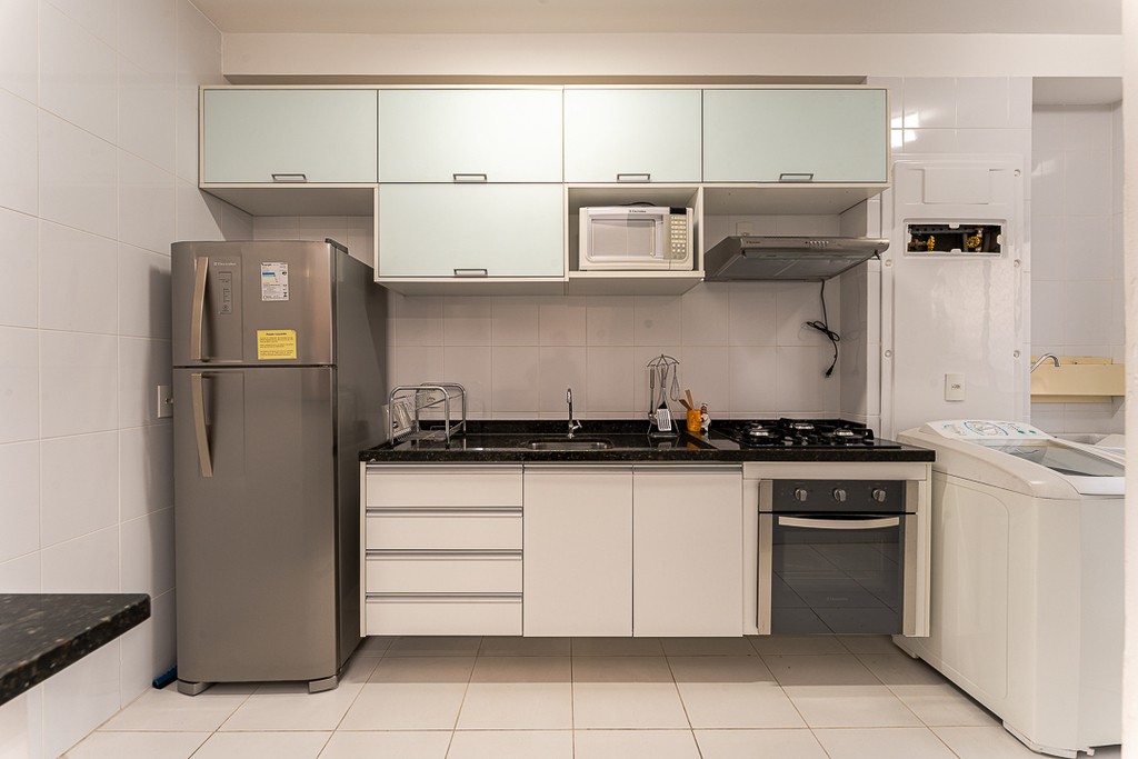 Apartamento, 3 quartos, 62 m² - Foto 29