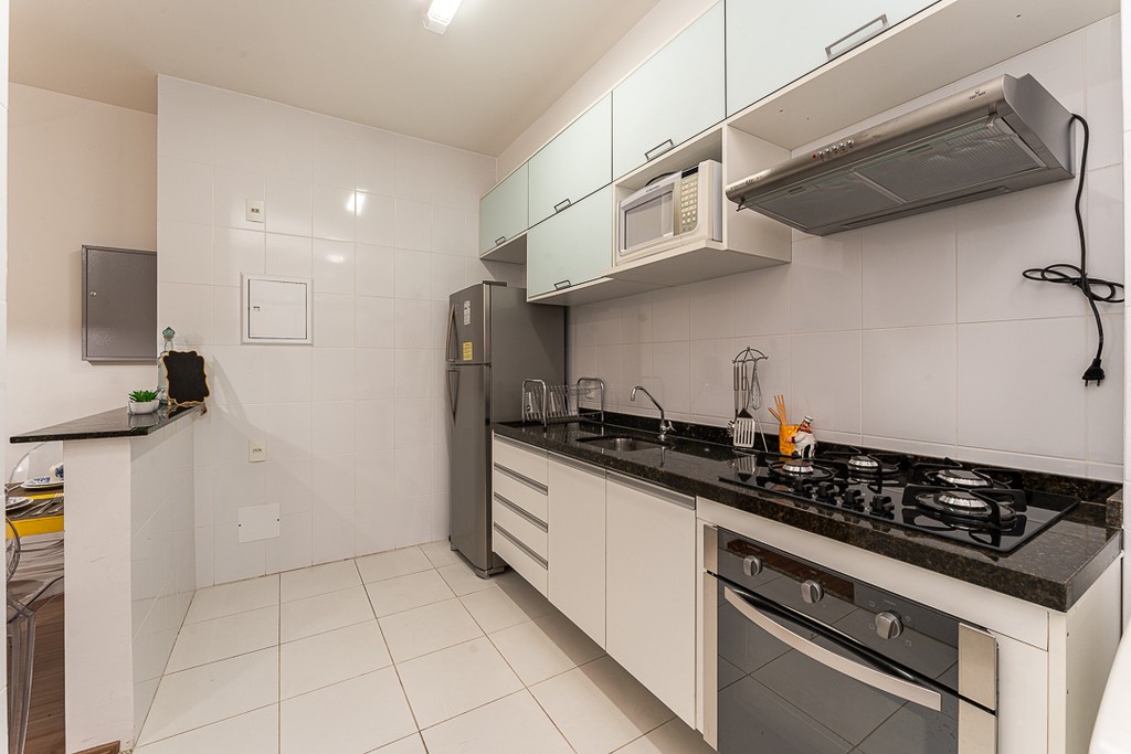 Apartamento, 3 quartos, 62 m² - Foto 31