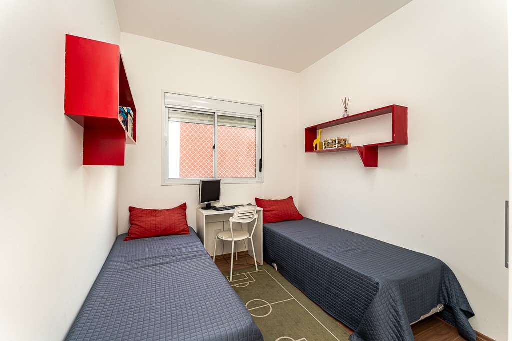 Apartamento, 3 quartos, 62 m² - Foto 35