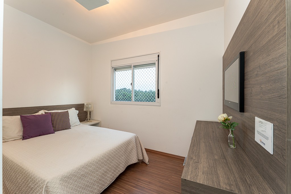 Apartamento, 3 quartos, 62 m² - Foto 40