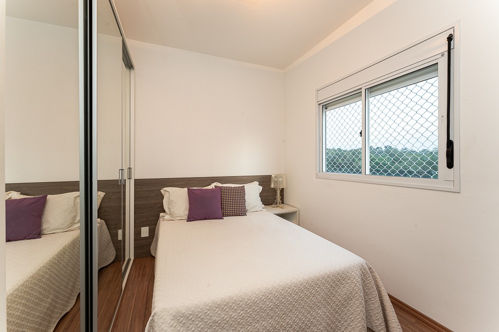 Apartamento, 3 quartos, 62 m² - Foto 41