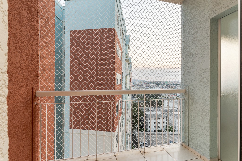 Apartamento, 3 quartos, 62 m² - Foto 53