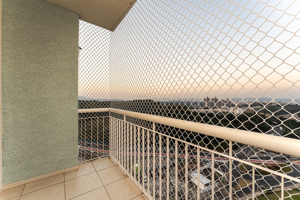 Apartamento, 3 quartos, 62 m² - Foto 57