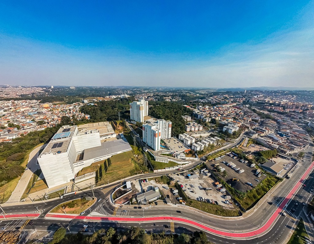 Apartamento, 3 quartos, 62 m² - Foto 80