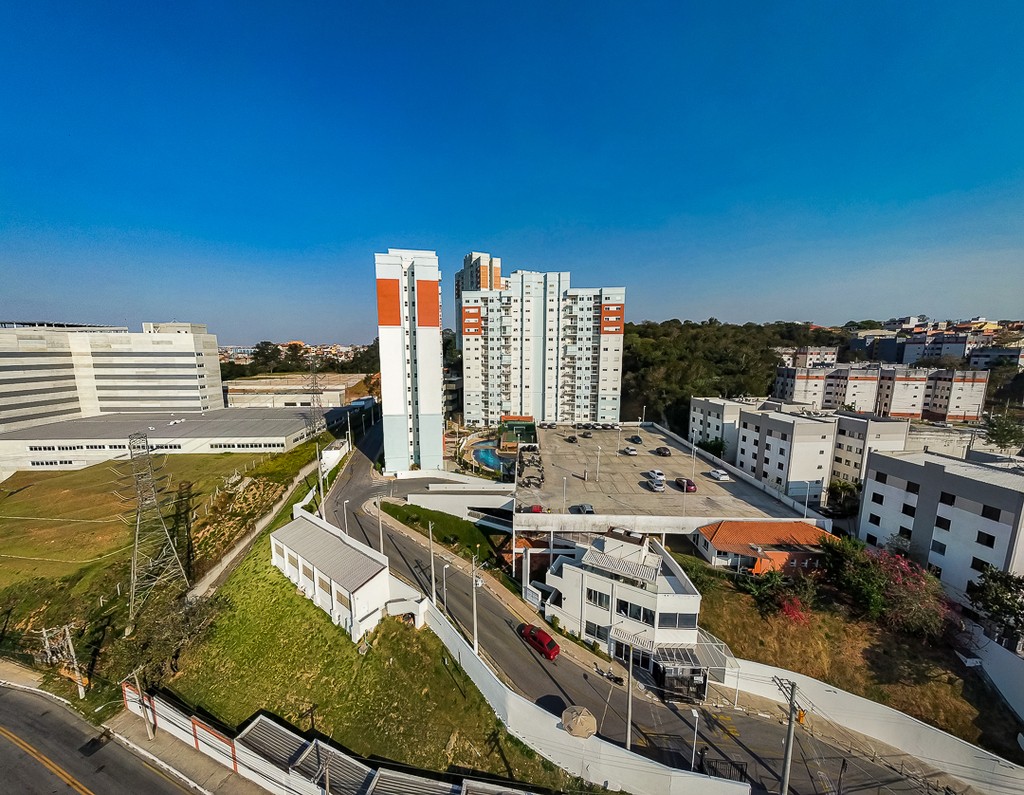 Apartamento, 3 quartos, 62 m² - Foto 81