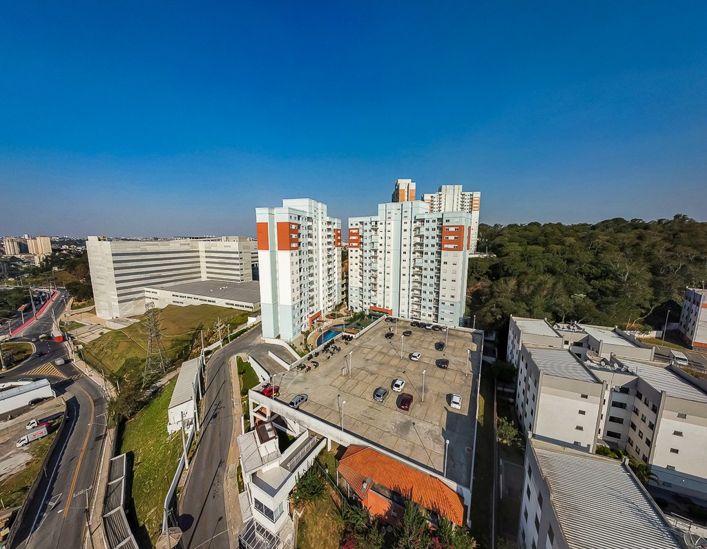 Apartamento, 3 quartos, 62 m² - Foto 82