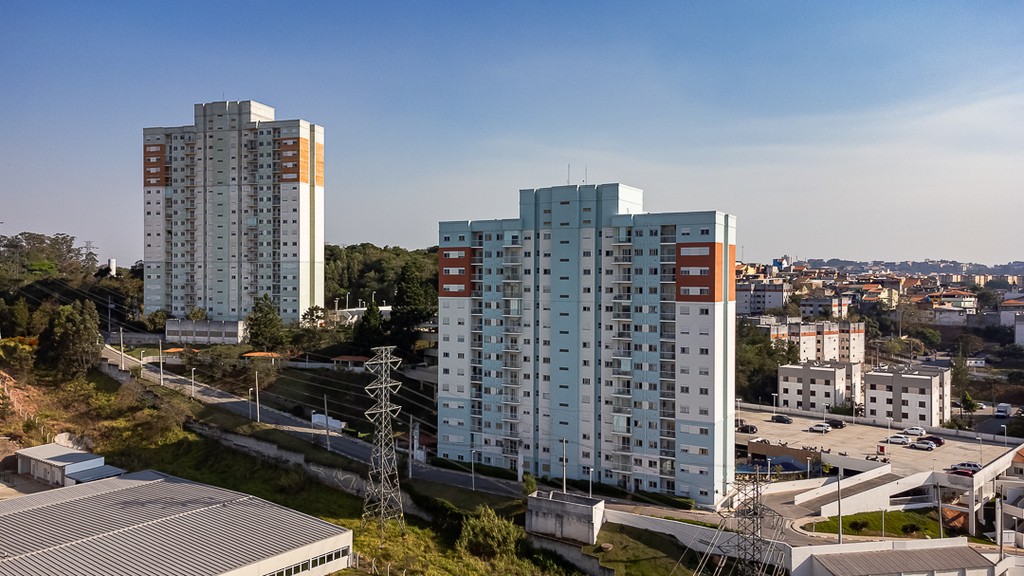 Apartamento, 3 quartos, 62 m² - Foto 88